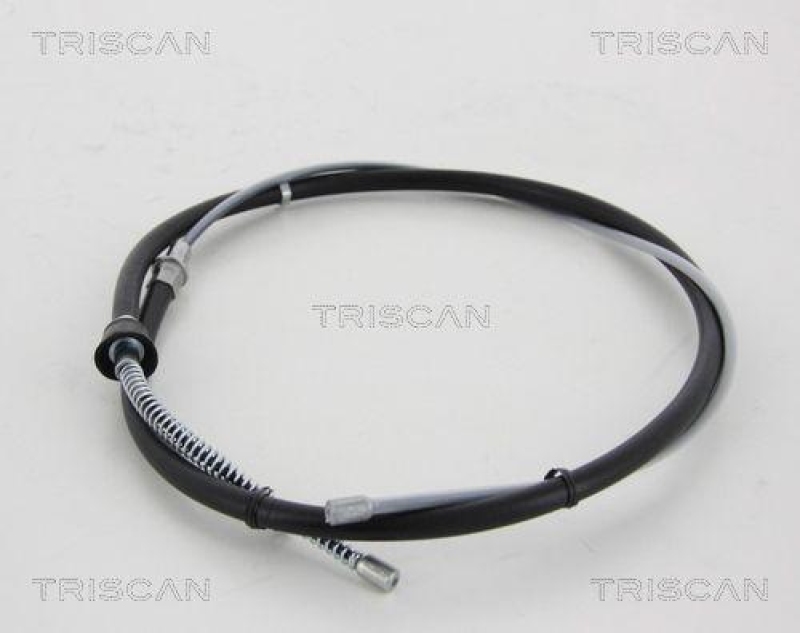 TRISCAN 8140 291146 Handbremsseil f&uuml;r Seat, Skoda, Vw