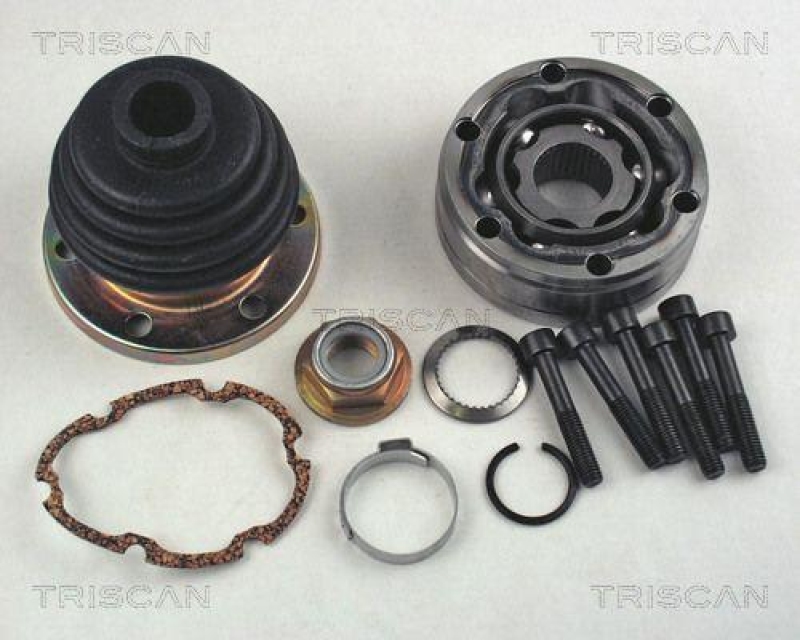 TRISCAN 8540 29209 Gleichlaufgelenk f&uuml;r Audi, Skoda, Vw