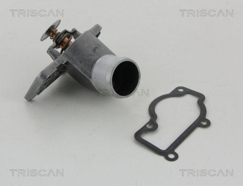 TRISCAN 8620 37583 Thermostat M. Geh&auml;use f&uuml;r Porsche