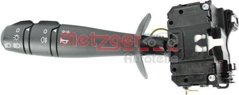 METZGER 0916324 Blinkerschalter für RENAULT