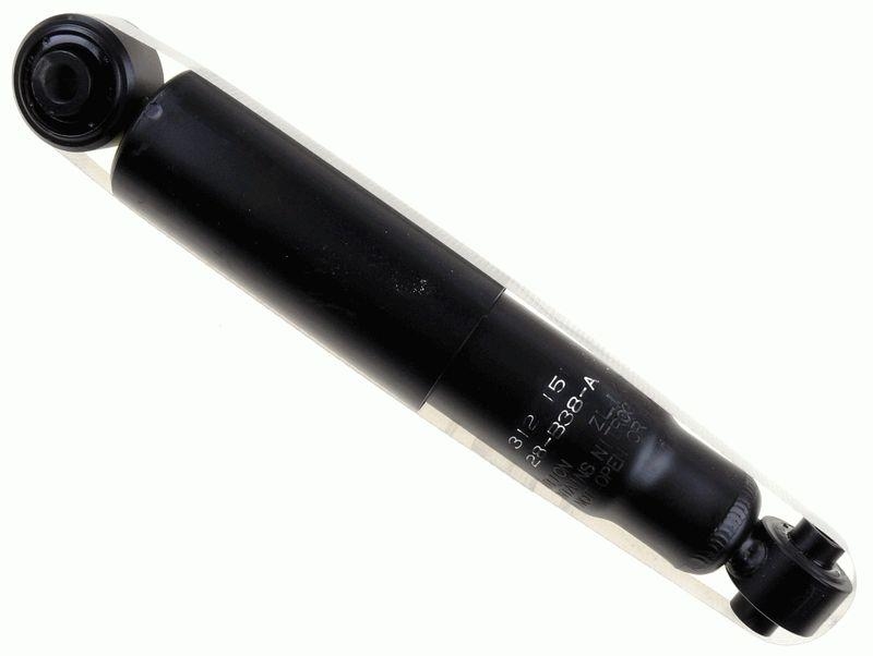 SACHS 312 151 Sto&szlig;d&auml;mpfer