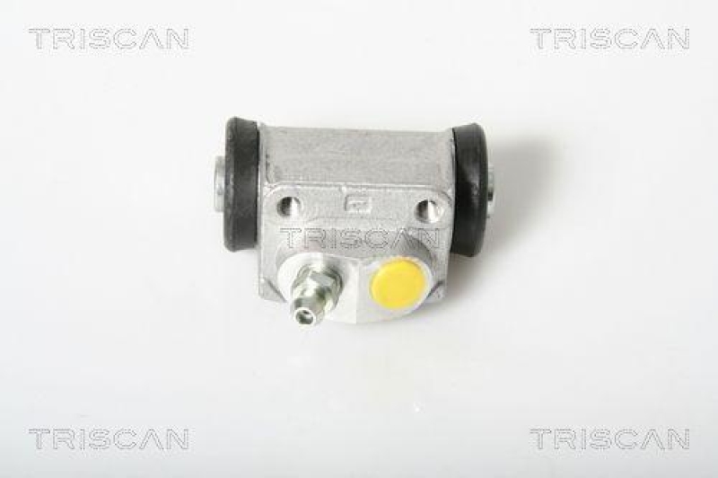 TRISCAN 8130 43011 Radzylinder f&uuml;r Hyundai Atos, Getz