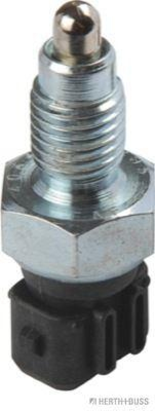 HERTH+BUSS 70560146 Schalter, Rückfahrleuchte Schließer, M12 x 1,5