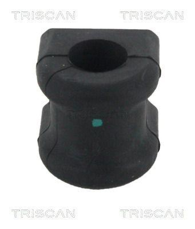 TRISCAN 8500 13844 Lagerbuchse - Stabilisator f&uuml;r Toyota Avensis