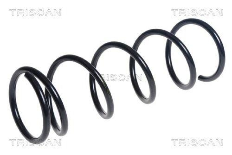 TRISCAN 8750 14121 Spiralfeder Vorne f&uuml;r Spiralfjeder