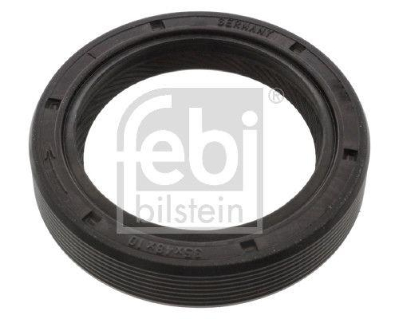 FEBI BILSTEIN 02085 Kurbelwellendichtring f&uuml;r VW-Audi