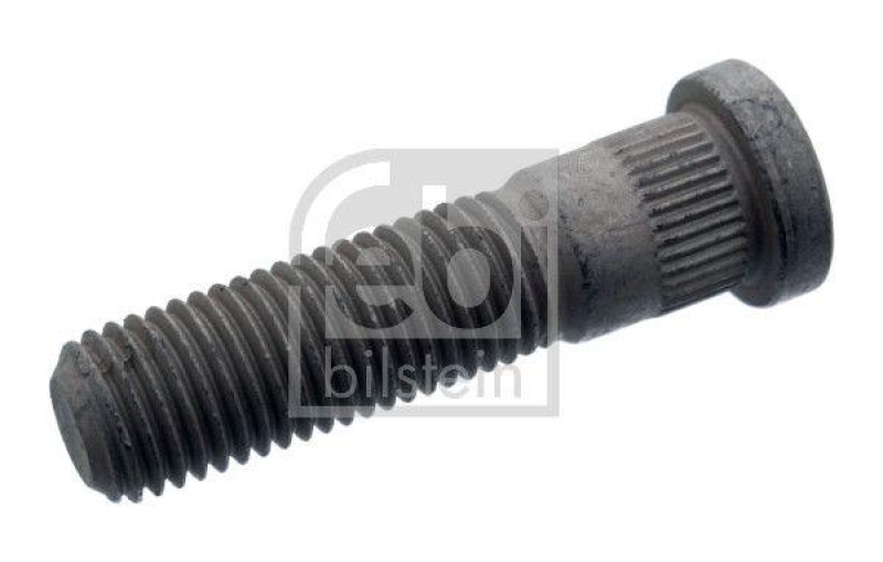 FEBI BILSTEIN 100164 Radbolzen für Ford