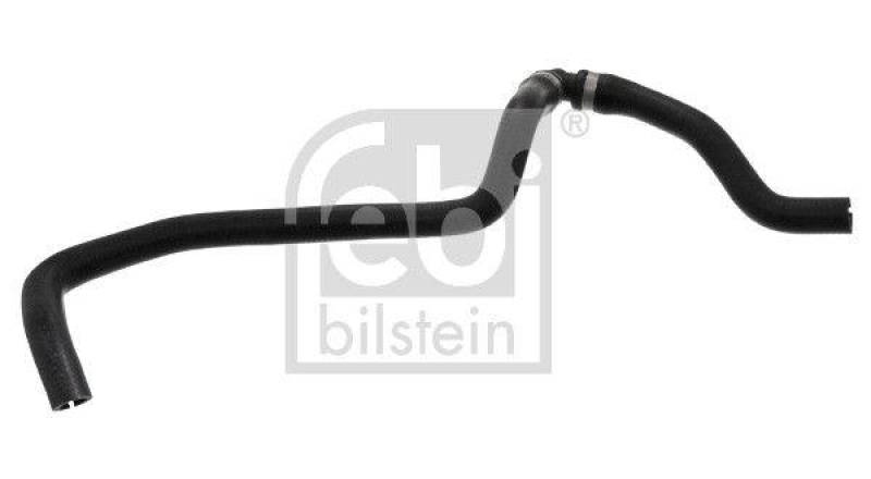 FEBI BILSTEIN 102619 K&uuml;hlwasserschlauch f&uuml;r Fiat