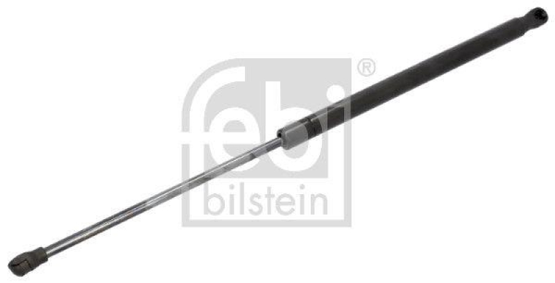 FEBI BILSTEIN 185497 Gasdruckfeder für Heckklappe für Renault