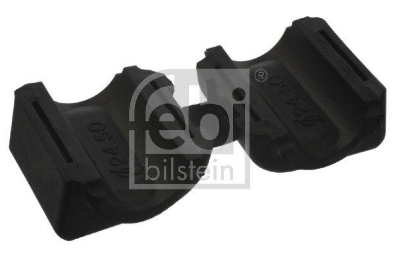 FEBI BILSTEIN 37202 Stabilisatorlager f&uuml;r Peugeot