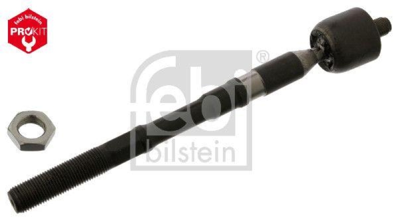FEBI BILSTEIN 40080 Axialgelenk mit Kontermutter f&uuml;r Peugeot