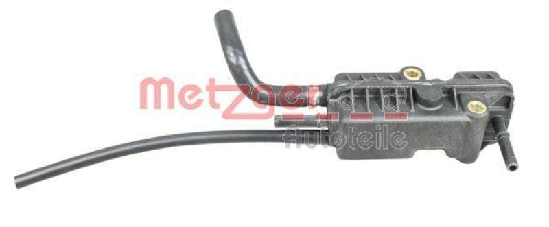 METZGER 2150139 Kraftstoffleitung f&uuml;r FIAT INKL. KRAFTSTOFFVERTEILER