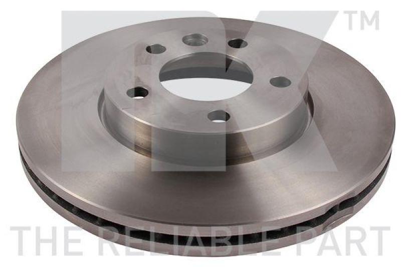 NK 2047171 Bremsscheibe f&uuml;r VW