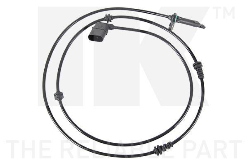 NK 2933109 Sensor, Raddrehzahl f&uuml;r MERCEDES-BENZ