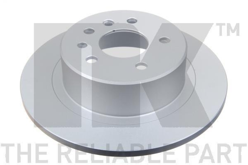 NK 313621 Bremsscheibe f&uuml;r CADILLAC, OPEL, VAUX