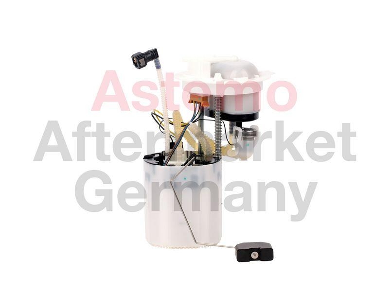 HITACHI 2503361 Kraftstofff&ouml;rdereinheit f&uuml;r VW u.a.