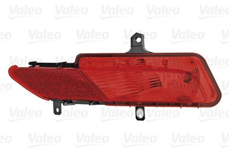VALEO 045237 R&uuml;cklicht VOLVO XC60 2013/04 Nebel R