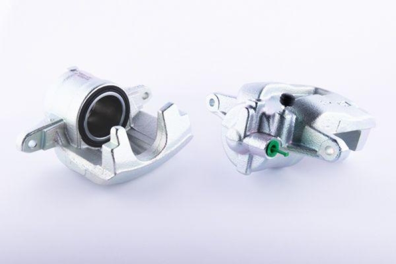 HELLA 8AC 355 396-941 Bremssattel f&uuml;r OPEL/FIAT