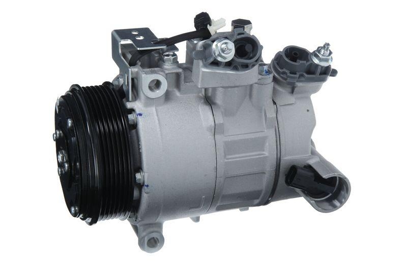 VALEO 811210 Kompressor FORD FOCUS 2014>