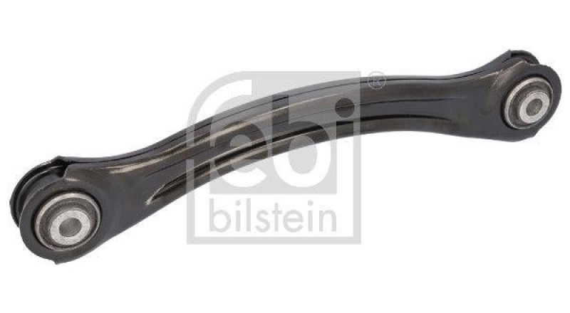 FEBI BILSTEIN 17266 Querstrebe mit Lagern (Sturzstrebe) f&uuml;r Mercedes-Benz