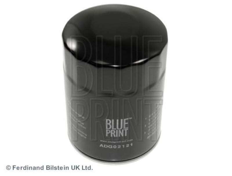 BLUE PRINT ADG02121 Ölfilter