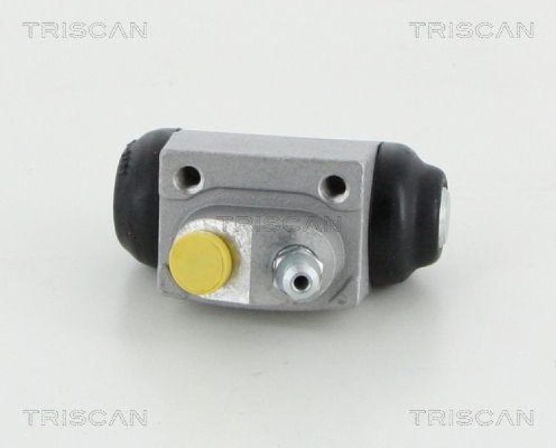 TRISCAN 8130 43012 Radzylinder f&uuml;r Accent (X-3)