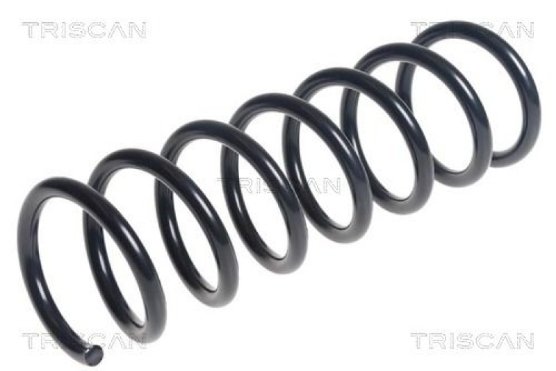 TRISCAN 8750 50101 Spiralfeder Hinten für Mazda 5