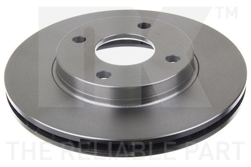 NK 202549 Bremsscheibe f&uuml;r FORD, MAZDA