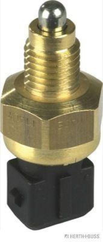 HERTH+BUSS 70560170 Schalter, Rückfahrleuchte Schließer, M12 x 1,5