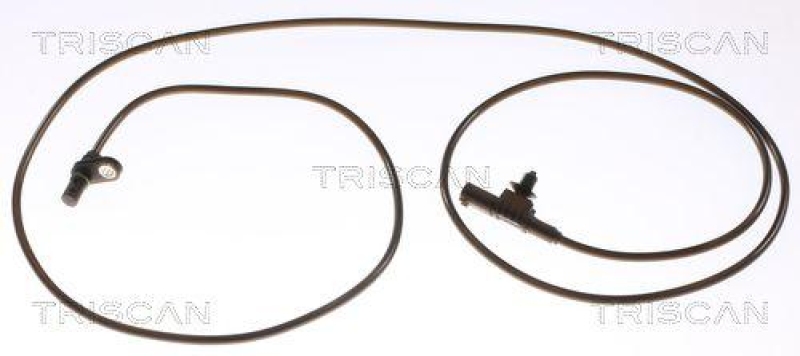 TRISCAN 8180 10322 Sensor, Raddrehzahl f&uuml;r Mb/Vag