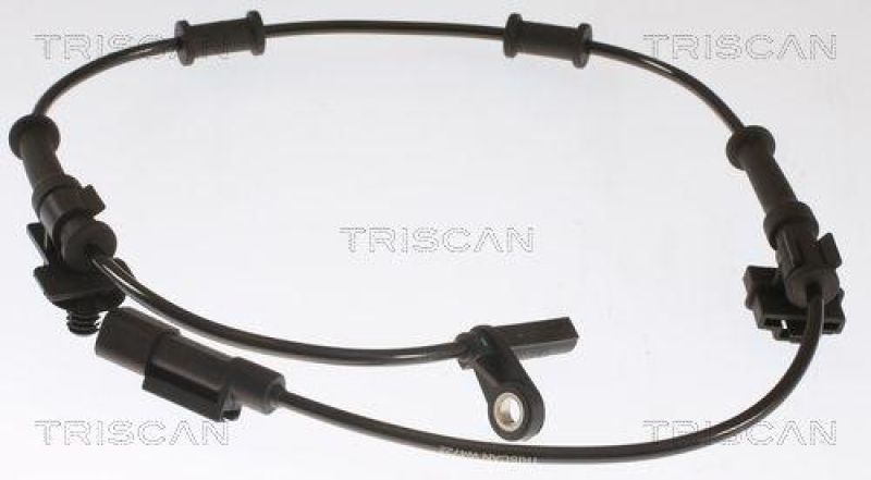 TRISCAN 8180 80138 Sensor, Raddrehzahl f&uuml;r Chrysler