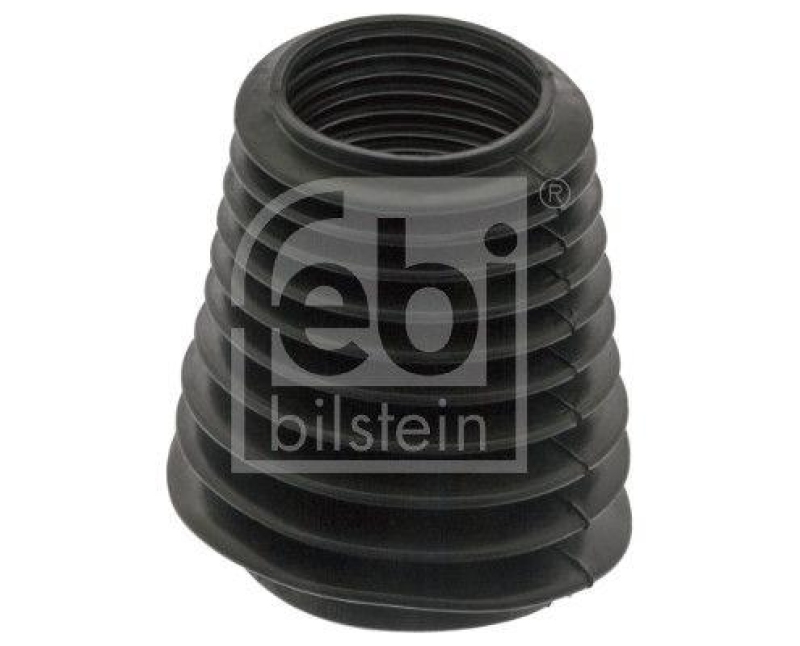 FEBI BILSTEIN 05046 Faltenbalg für Stoßdämpfer für VW-Audi