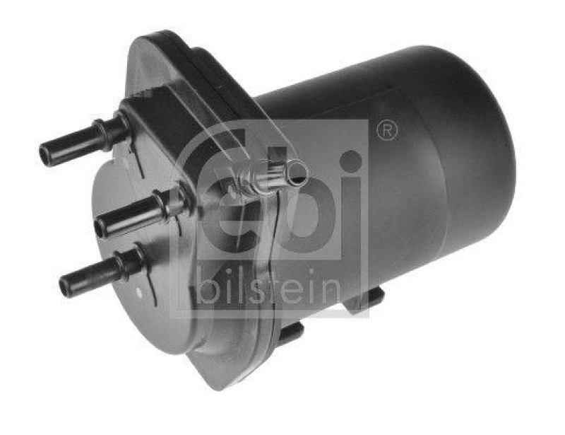 FEBI BILSTEIN 179962 Kraftstofffilter für NISSAN
