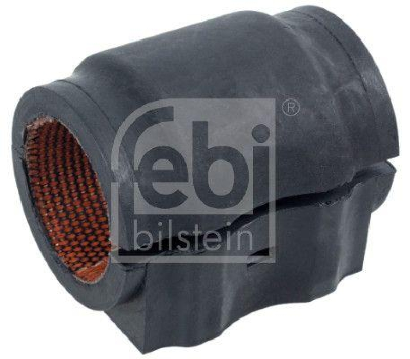 FEBI BILSTEIN 40081 Stabilisatorlager f&uuml;r Land Rover