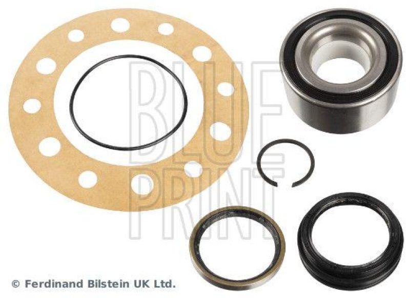 BLUE PRINT ADT383109 Radlagersatz f&uuml;r TOYOTA
