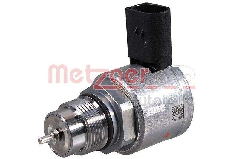 METZGER 0899373 Druckregelventil, Common-Rail-System f&uuml;r AUDI/SEAT/SKODA/VW