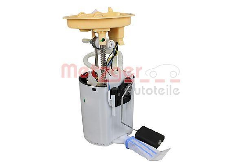 METZGER 2250414 Kraftstoff-F&ouml;rdereinheit f&uuml;r FORD