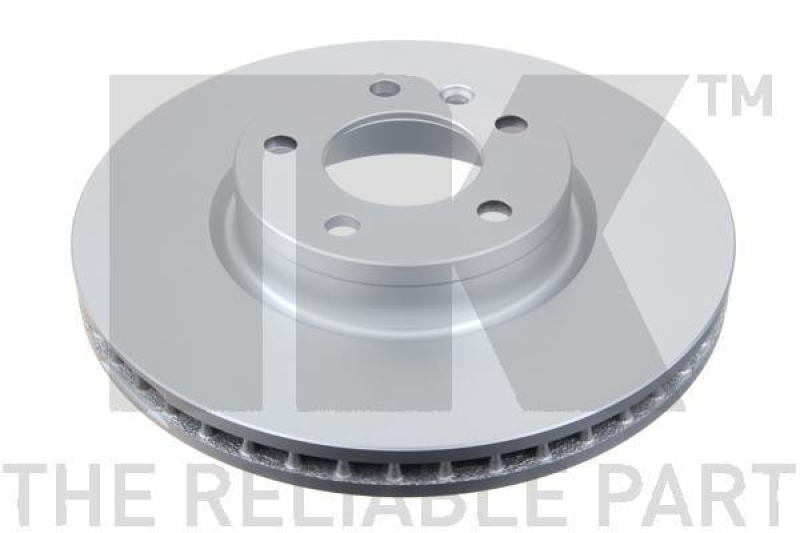 NK 313622 Bremsscheibe f&uuml;r CADILLAC, OPEL, VAUX