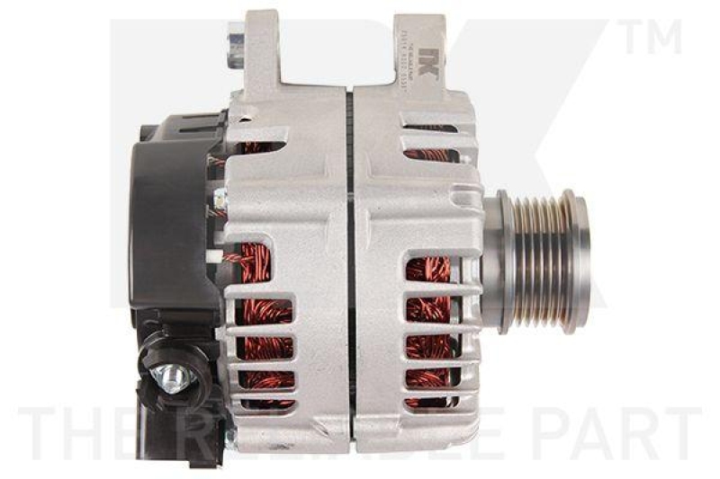 NK 4825014 Generator f&uuml;r FORD