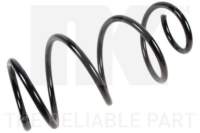 NK 532238 Fahrwerksfeder f&uuml;r NISSAN