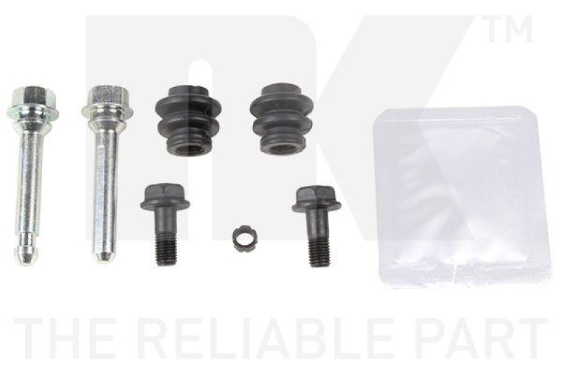 NK 8945039 Führungshülse, Bremssattel für TOYOTA, VW