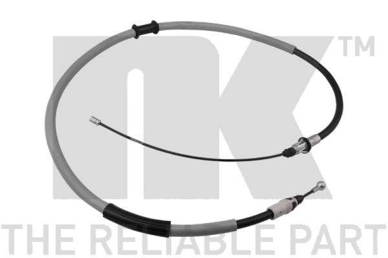 NK 9039165 Seilzug, Feststellbremse f&uuml;r OPEL, RENAULT, VAUX