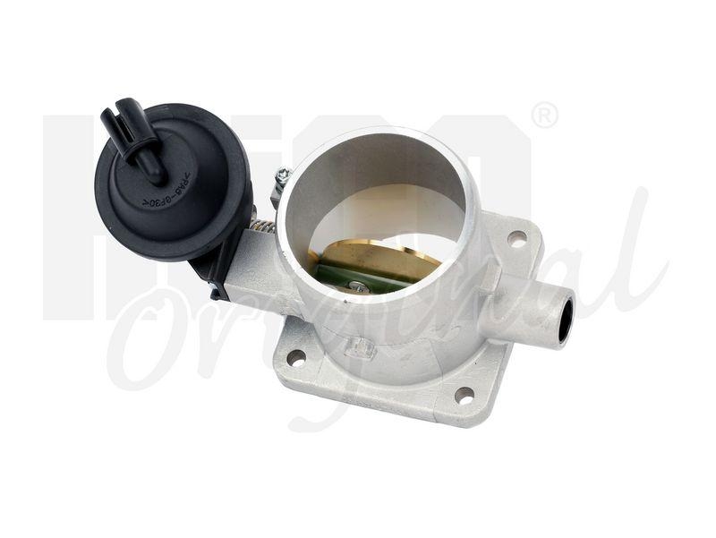 HITACHI 138571 Drosselklappenstutzen f&uuml;r HYUNDAI u.a.