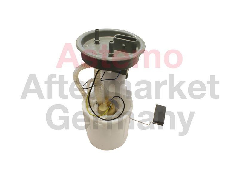 HITACHI 2503365 Kraftstofff&ouml;rdereinheit f&uuml;r SKODA u.a.