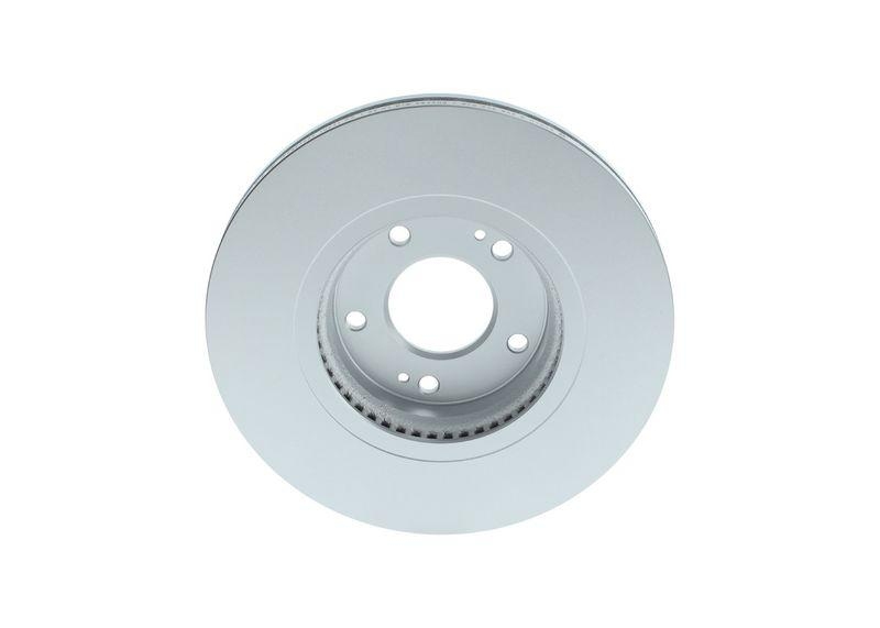 Bosch 0 986 479 F19 Bremsscheibe BD2764