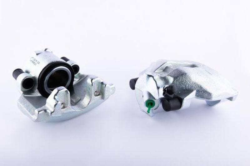 HELLA 8AC 355 396-951 Bremssattel f&uuml;r AUDI