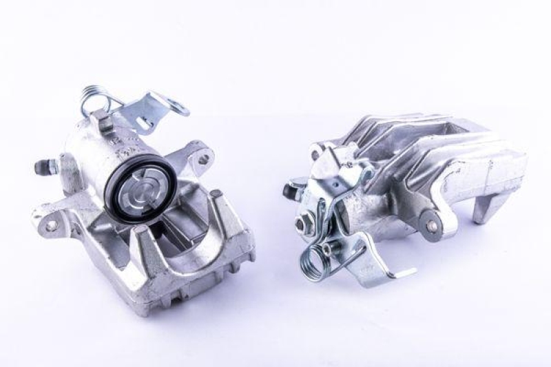 HELLA 8AN 355 783-441 Bremssattel f&uuml;r VW/AUDI/SKODA/SEAT