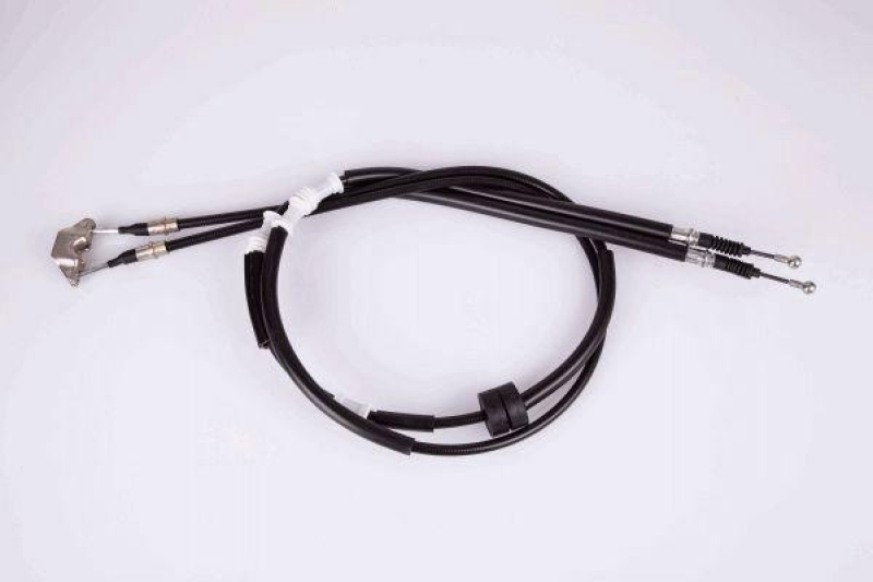 HELLA 8AS 355 667-911 Seilzug, Feststellbremse für OPEL