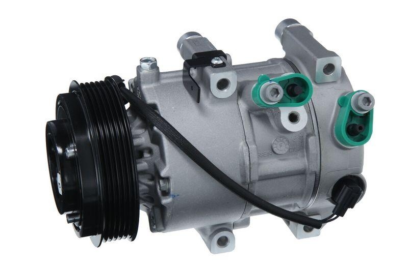 VALEO 811211 Kompressor HYUNDAI GENESIS 2008>2014