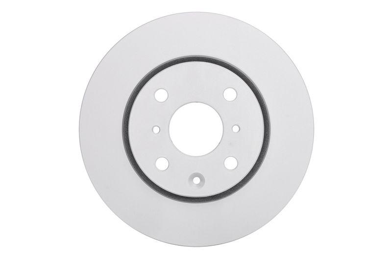 BOSCH 0 986 479 B91 Bremsscheiben &Oslash; 247mm f&uuml;r Vorderachse